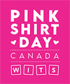 Pink Shirt Day Canada
